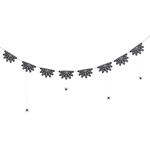 Party Item Party Garland Halloween 2M