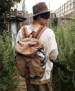 Backpack M 【2024NEW】
