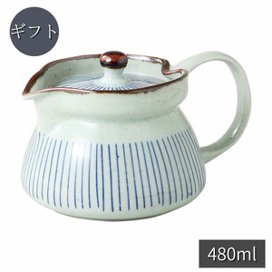 Teapot Gift
