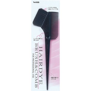 Comb/Hair Brush comb