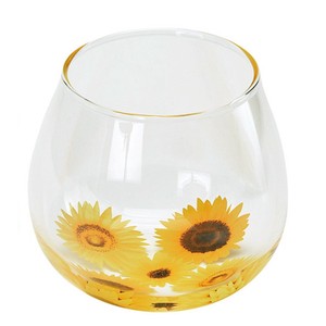 Cup Sunflower Made in Japan