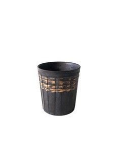 Hasami ware Cup Rock Glass Made in Japan