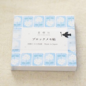 Memo Pad M Made in Japan