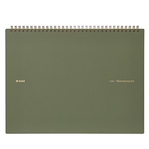 Kleid Notebook Notebook M