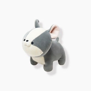 Animal/Fish Plushie/Doll Mascot French Bulldog M