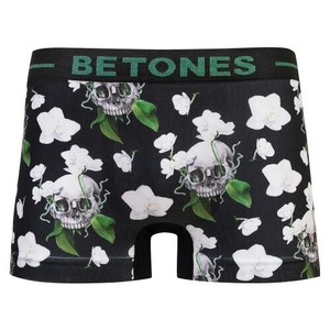 BETONES SKULL ORCHID-SKOR001 1-GREEN