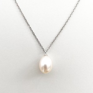 Pearls/Moon Stone Necklace/Pendant Pendant