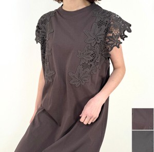 Casual Dress Design One-piece Dress 2024 Spring/Summer