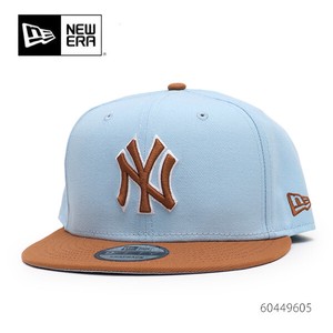 ニューエラ【NEW ERA】9FIFTY Color Pack New York Yankees ニューヨーク・ヤンキース キャップ 帽子