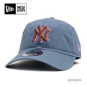ニューエラ【NEW ERA】9TWENTY Color Pack New York Yankees ニューヨーク・ヤンキース キャップ 帽子