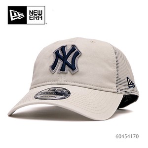 ニューエラ【NEW ERA】9TWENTY Game Day New York Yankees ニューヨーク・ヤンキース キャップ 帽子
