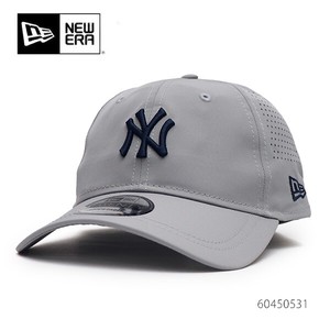 ニューエラ【NEW ERA】9TWENTY Active New York Yankees ニューヨーク・ヤンキース キャップ 帽子