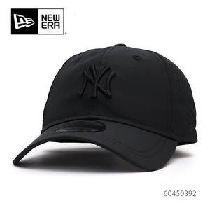 ニューエラ【NEW ERA】9TWENTY Active New York Yankees ニューヨーク・ヤンキース キャップ 帽子