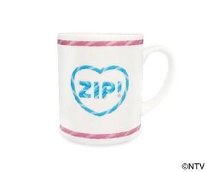 ZIP!　マグカップ2