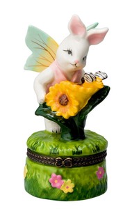 Object/Ornament Mini Rabbit