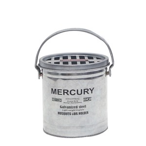 Object/Ornament Mercury