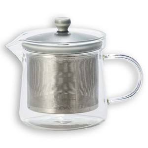 Teapot Gray