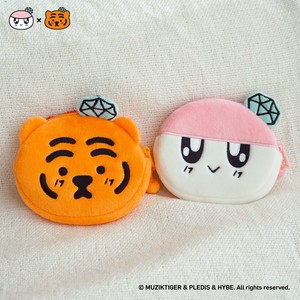 Daily Necessity Item Coin Purse M