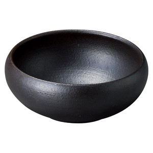 Shigaraki ware Side Dish Bowl M