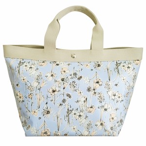 Tote Bag Floral Pattern L