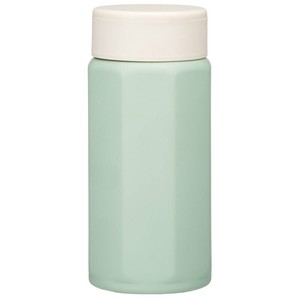 Water Bottle Calla Lily M Green