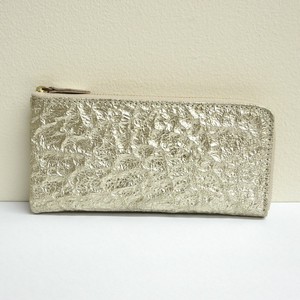 Long Wallet Genuine Leather M Made in Japan