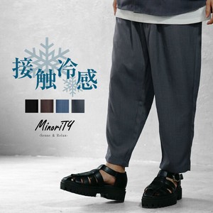 Full-Length Pant Tapered Pants Cool Touch