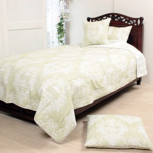Bed Cover Jacquard Series