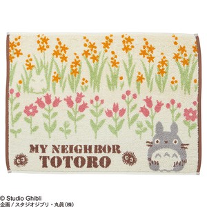 Bath Mat TOTORO Ghibli My Neighbor Totoro 45 x 60CM