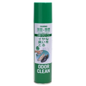 コロンブス オドクリーンスリム-600 シトラスグリーンの香り 180mL