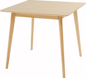 スクエアテーブル　/テーブル カフェテーブル スクエアテーブル 角テーブル ダイニングテーブル