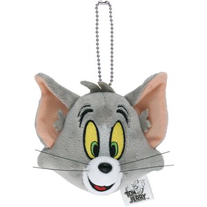 Key Ring Tom and Jerry Mascot
