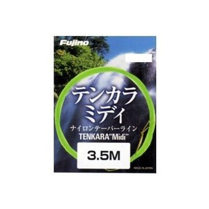 Fujino(フジノ)　テンカラミデ　　K-2　3.5m