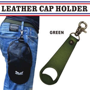 Baseball Cap Design Leather Genuine Leather