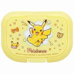 Hygiene Product Pikachu