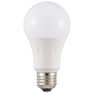 OHM LED電球 E26 100形相当 昼光色 LDA12D-G AG27