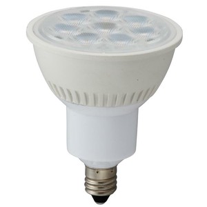 OHM LED電球 ハロゲンランプ形 広角タイプ E11 電球色 LDR7L-W-E11/D 11