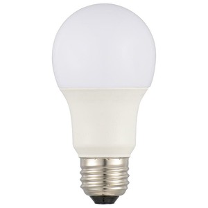 LED電球 E26 40形相当 電球色 LDA5L-G AG6/RA93