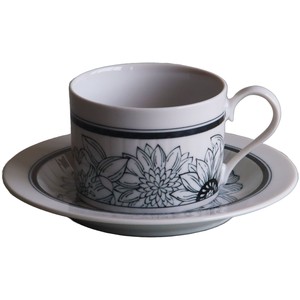 Small Plate Saucer
