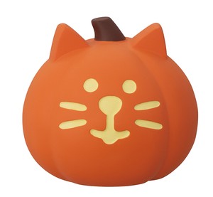 【9月上旬入荷予定】猫かぼちゃドーム