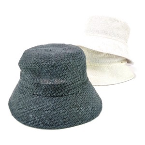 Bucket Hat Ladies' 2024 Spring/Summer Made in Japan