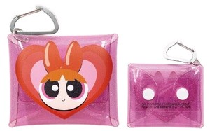 Pre-order Pouch Clear