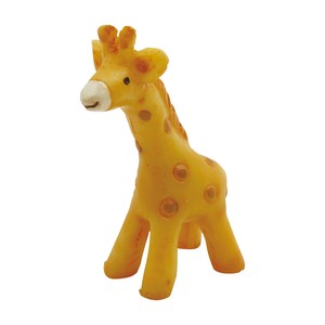 Animal Ornament Mini Mascot Giraffe
