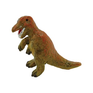 Animal Ornament Mini Mascot Tyrannosaurus