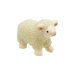 Animal Ornament Mini Mascot Sheep (S)