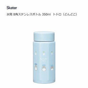 Water Bottle TOTORO Skater 350ml