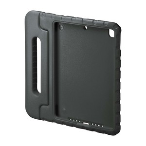 iPad 10.2インチ　 衝撃吸収ケース　ブラック PDA-IPAD1605BK