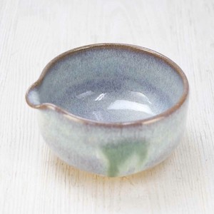 Aizu-hongo ware Side Dish Bowl