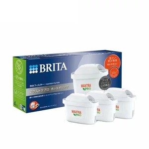 BRITA（ブリタ） マクストラプロ ホットドリンク 交換用フィルター 3個入