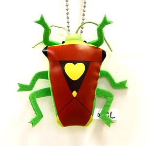 Insect Plushie/Doll Key Chain Plushie